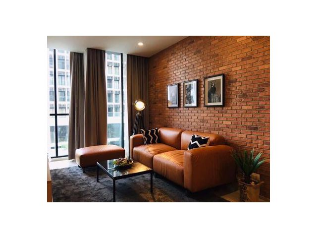 Noble Ploenchit 2 Bedroom