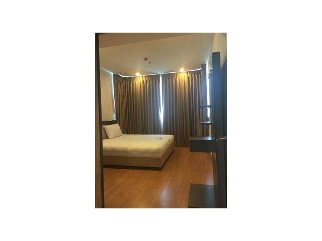 Supalai Wellington 2 Bedroom