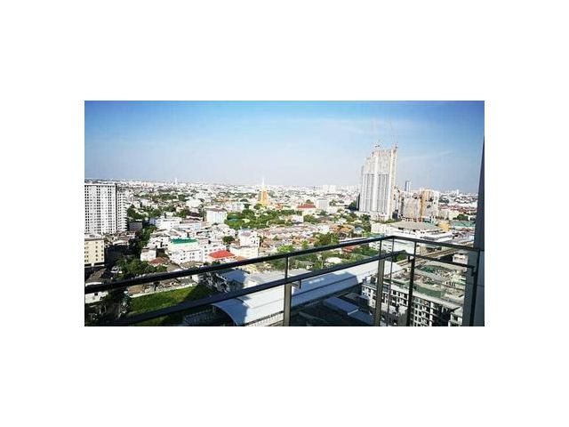 The Room Sukhumvit 62 2 Bedroom