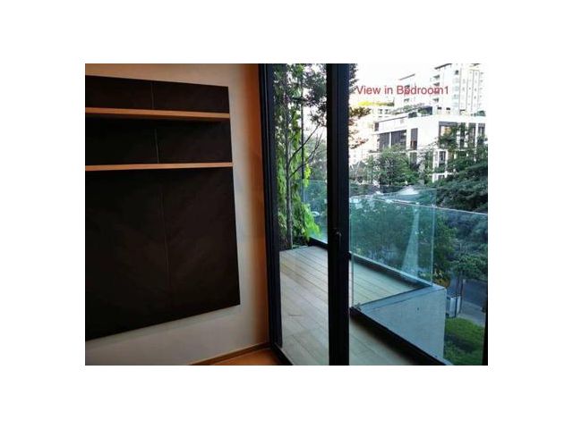 Siamese Exclusive Sukhumvit 31 2 Bedroom