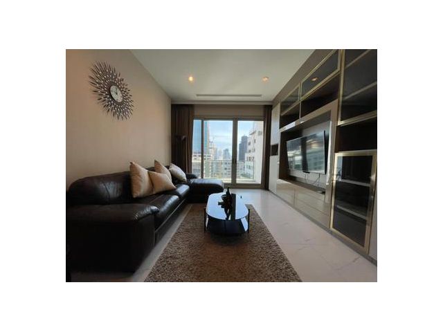 185 Rajadamri 1 Bedroom