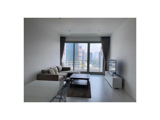 185 Rajadamri 1 Bedroom