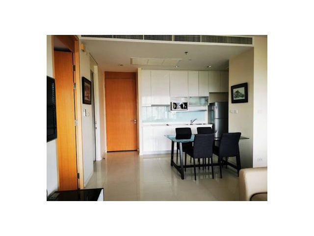 Amanta Lumpini 2 Bedroom