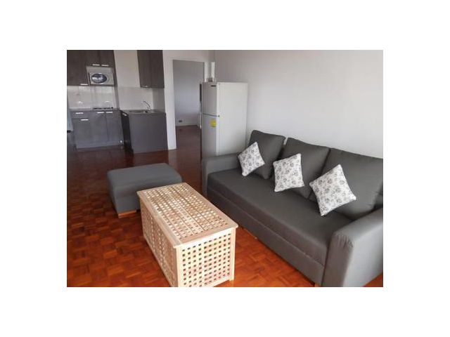 Baan Sukhumvit 36 2 Bedroom