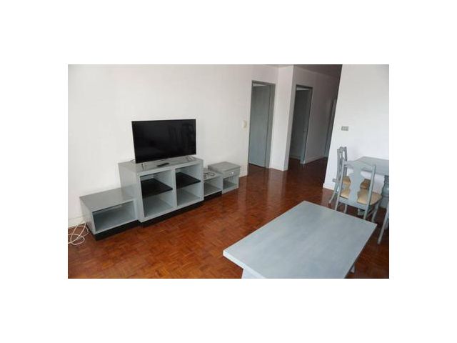 Baan Sukhumvit 36 2 Bedroom