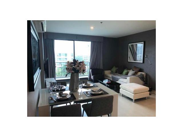 Rhythm Sukhumvit 42 2 Bedroom