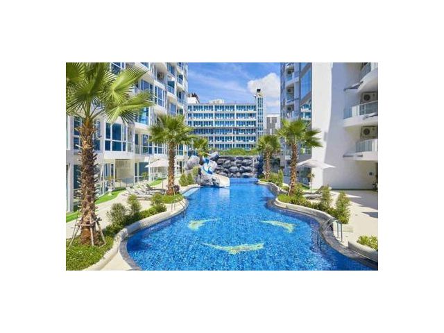 Grand Avenue Residence 2 Bedroom