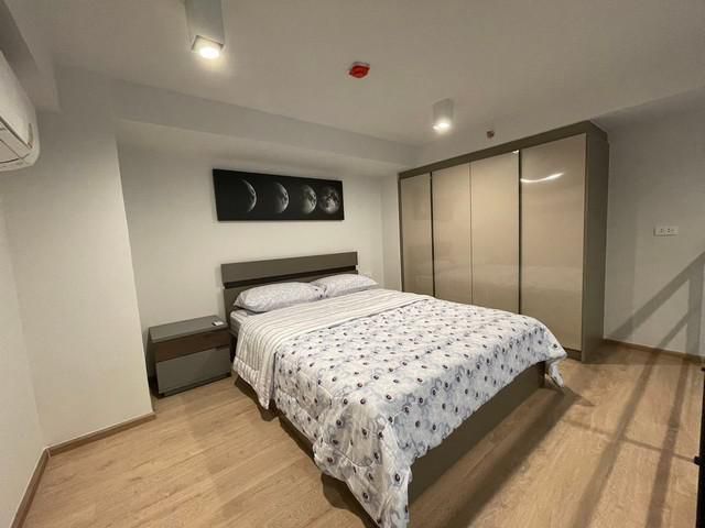 Ideo Rama 9 - Asoke Loft type ห้องสวย ใหม่เอี่ยม
