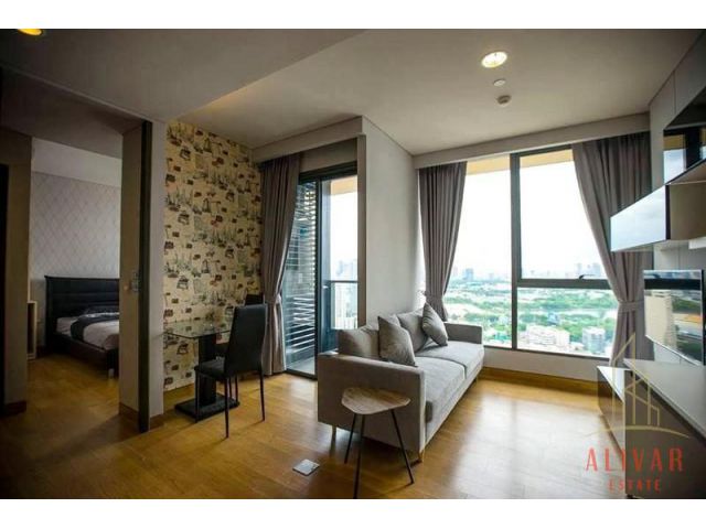Condo for rent THE LUMPINI 24 near BTS Phrom Phong