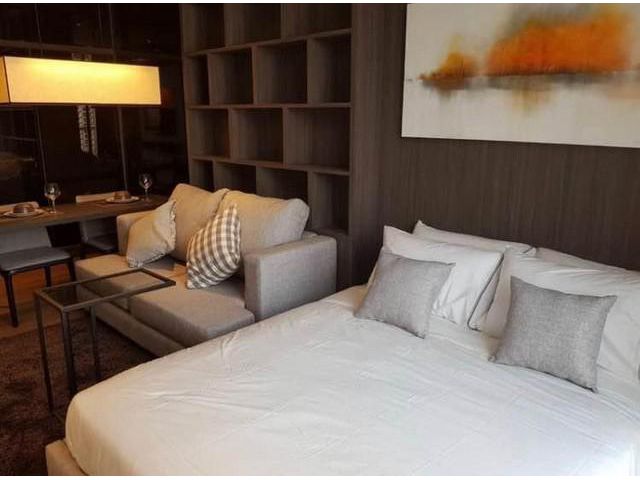 พร้อมเข้าอยู่ Park 24 ใกล้ BTS พร้อมพงษ์