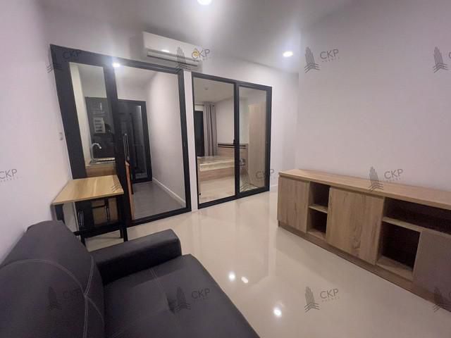 ขาย(พร้อมผู้เช่า) คอนโด เดอะ ซีรี่ส์ ติวานนท์