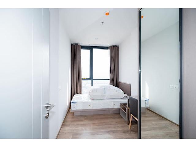 Oka Haus 36 สงบ ปลอดภัย
