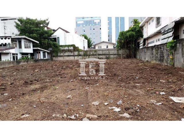 42173 ที่ดินใจกลางเมือง ใกล้ทางด่วน สุขุมวิท 62