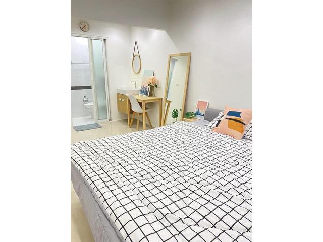 2ห้องนอน 2ห้องน้ำ A Space asoke - ratchada