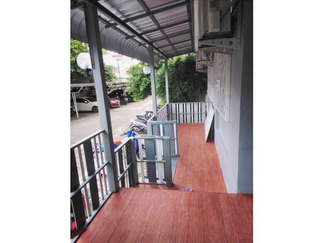 ขายคอนโดบ้านสุโขทัย รามคำแหง