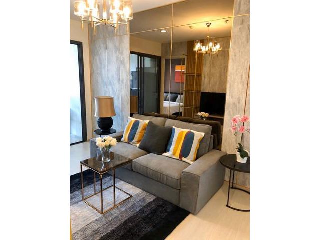 A beautiful unit available for sale!!!at Rhythm 42