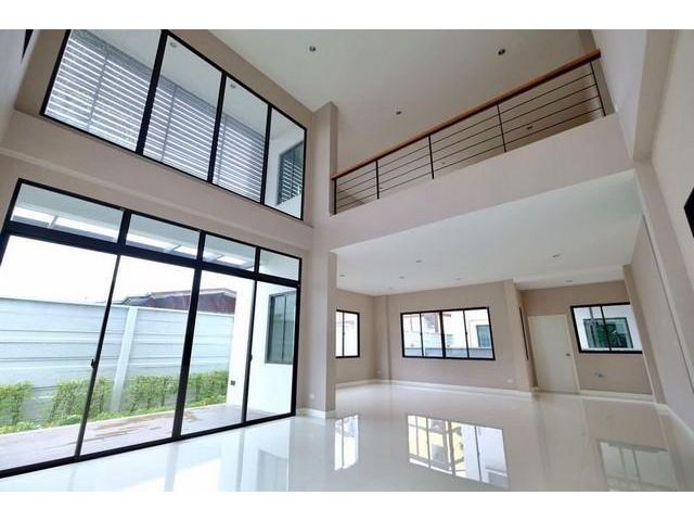 ขายบ้านเดี่ยวเดอะ เชลเตอร์ เพชรเกษม-พุทธมณฑลสาย 5