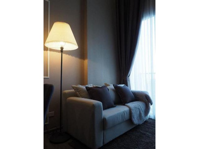 Newly room available now!!! at Nye by Sansiri