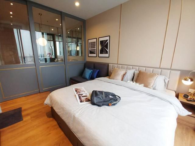 A luxury room ready to move in!!! at Park 24