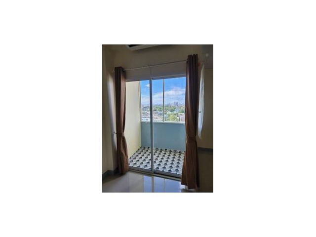 เช่าคอนโดโลตัส 26m2 ใกล้เซ็นทรัลแจ้ง ปัญญาภิวัฒน์ ตึกจัสมิน