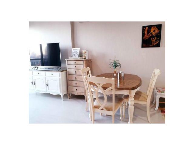 Rhythm Sukhumvit 42 2 Bedroom