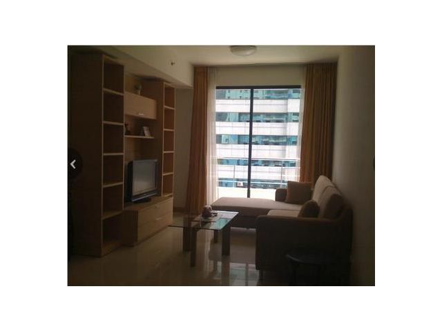 Supalai Premier place Asoke 2 Bedroom