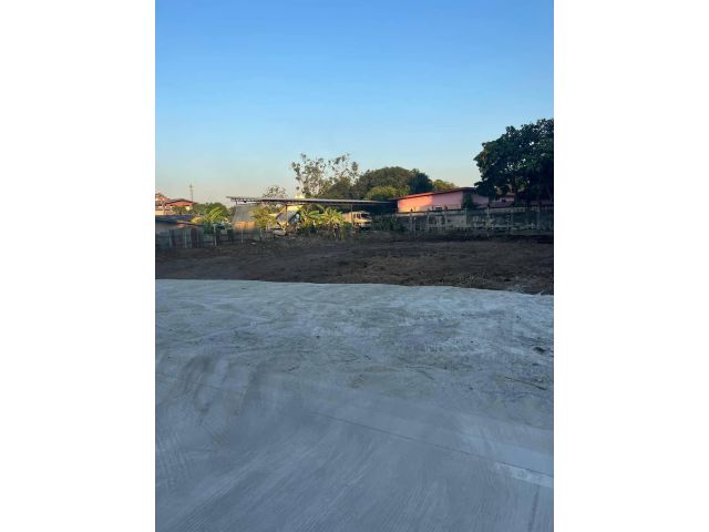 ที่สวยราคาถูกใกล้สุขุมวิทบางพระ 366ตรว. 5.4ล้าน ต.เหมือง อ.เมือง จ.ชลบุรี