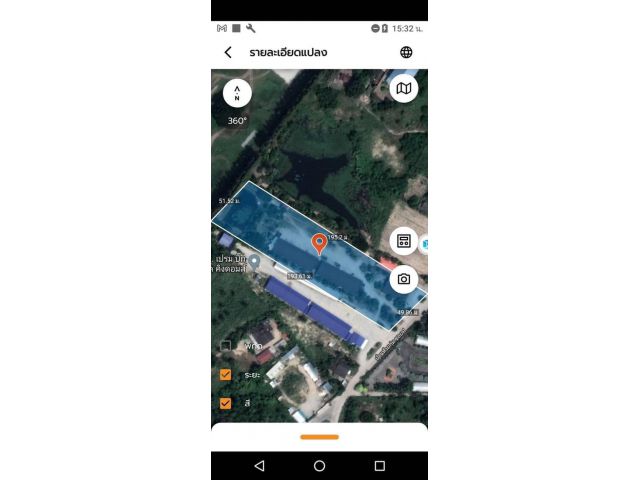 ที่ดินใกล้โรงเรียนห้วยกุ่ม6ไร่ เหมา30 ล้าน   พร้อมห้องแถว 20ห้องและสิ่งปลูกสร้าง ต.บางพระ อ. ศรีราชา จ.ชลบุรี