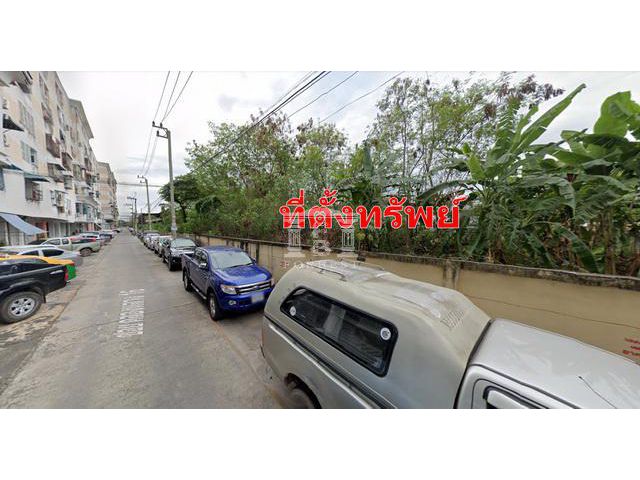 40495 ที่ดินเหมาะลงทุน ถนนพหลโยธิน -คลองหลวง เยื้องม.กรุงเทพ (รังสิต)