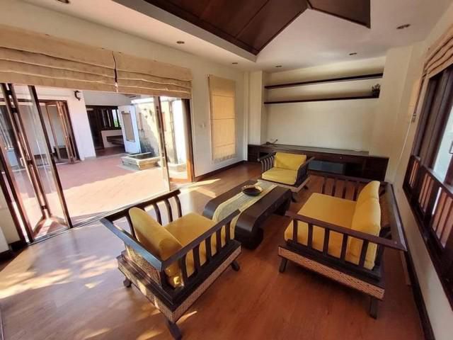 ให้เช่าบ้านเดี่ยวหมู่บ้านอบอุ่น บางใหญ่ บางบัวทอง