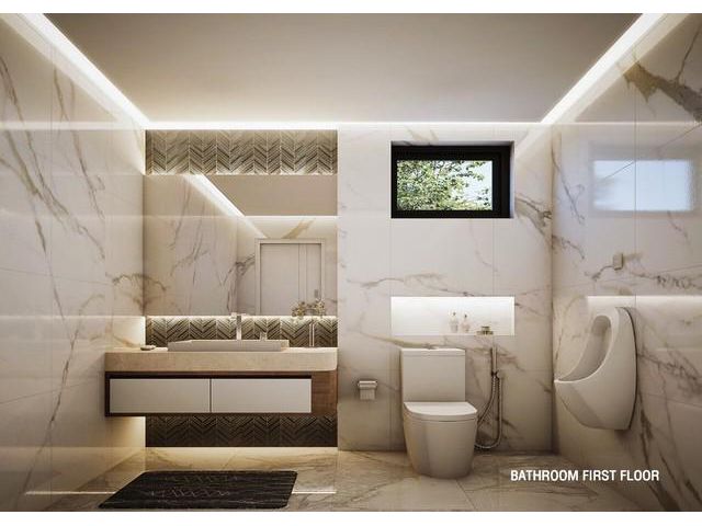 ขาย DSpace Luxury Pool Villa Pattaya