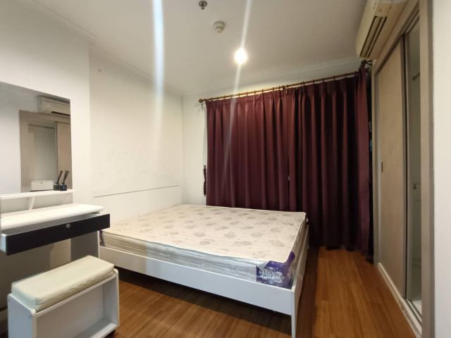 ให้เช่าคอนโด LPN Park Riverside Rama 3