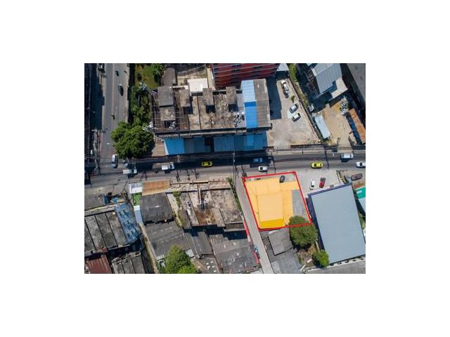ที่ดิน 103 ตรว. พร้อมสิ่งปลูกสร้าง ติดถนนสามัคคี