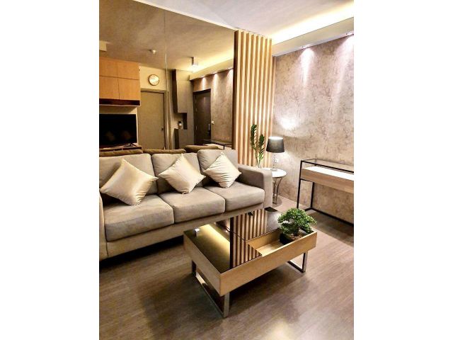 Ideo Sukhumvit 93 for rent 1 bedroom 1 bathroom 31 sqm. rental 19,000 baht/month