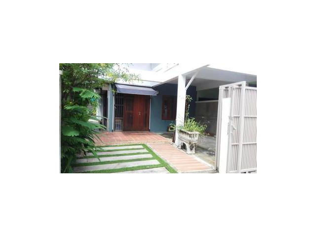 ให้เช่าทาวโฮม 2 ชั้น 32 ตร.วา เหมาะทำ Home Office เข้า-ออกได้หลายทาง ย่านรัชดา ลาดพร้าว วิภาวดี ใกล้ MRT รัชดา (ADN611)