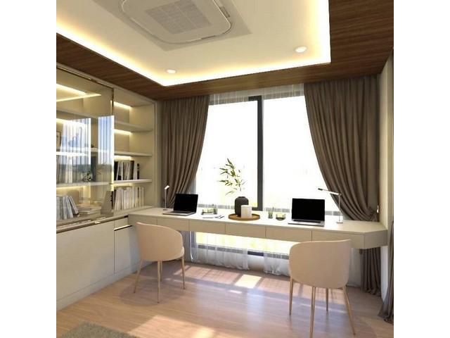 ขายทาวน์โฮมแปลงมุม Estara Haven พัฒนาการ20