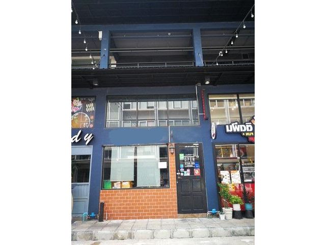 ขายกิจการร้านอาหาร 2 ชั้น ย่านอารีย์-สะพานควาย