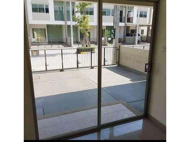 ให้เช่า บ้านลุมพินี ทาวน์วิลล์  รังสิต คลอง 1