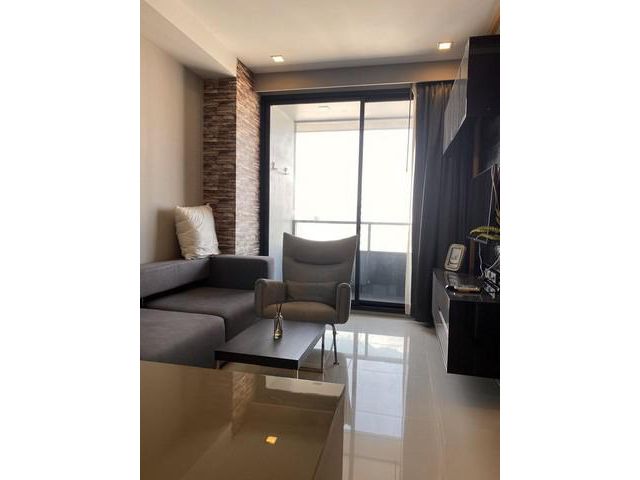 2 bedrooms ready to moved in!!!! at M Silom