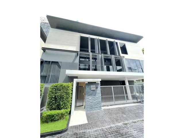 ขาย บ้านเดี่ยว  ดิ เออเบิร์น รีเซิร์ฟ