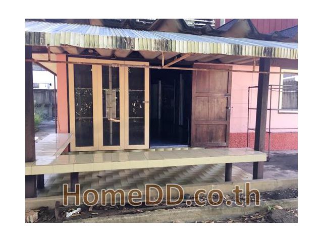 ขายด่วนมาก บ้านเดี่ยว 2 ชั้น ซอยบุญศิริ บางเมือง เมืองสมุทรปราการ สมุทรปราการ รหัส H-6232