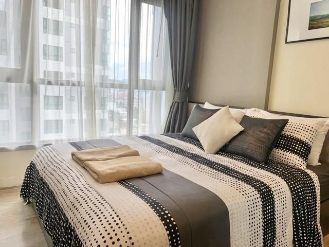 For sale The Base Central pattaya 1 bed 19th Floor Price 3,200,000 Bath (S03-1178)