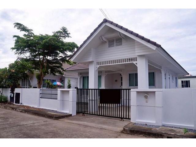 S00901 ขายบ้านเดี่ยว ดีญ่าวาเล่ย์ หางดง