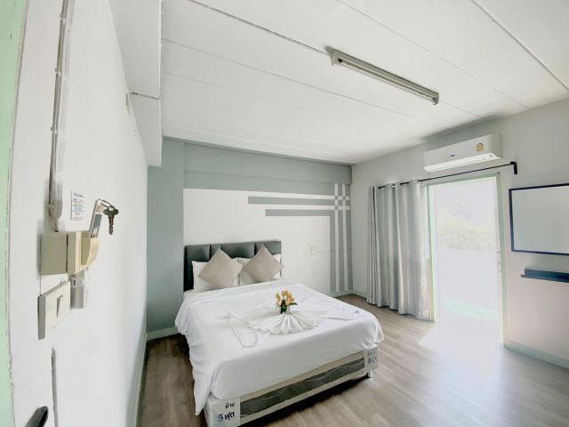 ห้องพักรายวัน รายเดือน ใกล้ปัญญาภิวัฒน์ (PIM) ,ใกล้รถไฟฟ้าสายสีชมพู , เซ็นทรัลแจ้งวัฒนะ , ศูนย์ราชการแจ้งวัฒนะ , เมืองทอ