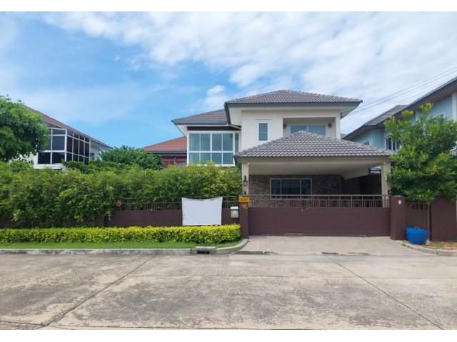 ขายบ้านเดี่ยว เดอะแกนด์ วงแหวน-ประชาอุทิศ กรุงเทพ