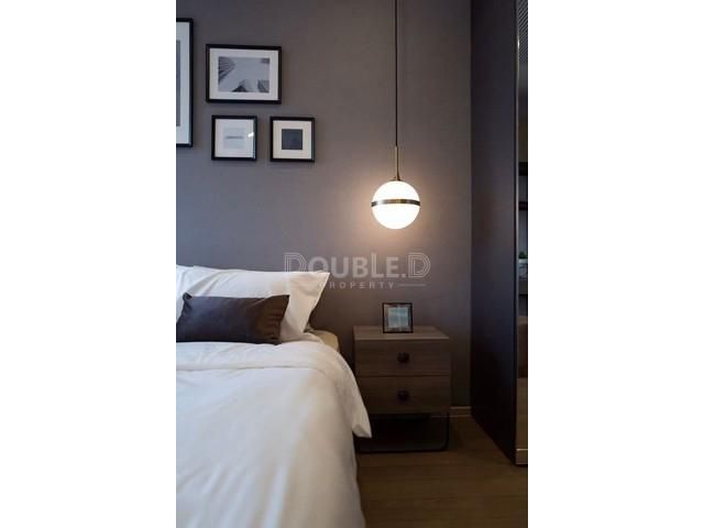 Ashton Asok 1 bed 1 bath 35.5 sq.m. For Sale 11MB