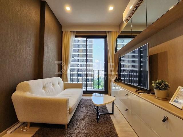 For rent M Thonglor 2 beds 2 baths 50.5 sq.m. 40K