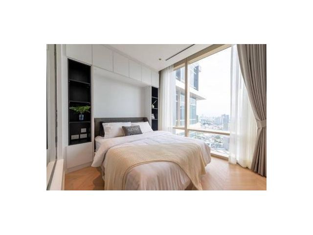 Four Seasons Private Residences 2 Bedroom