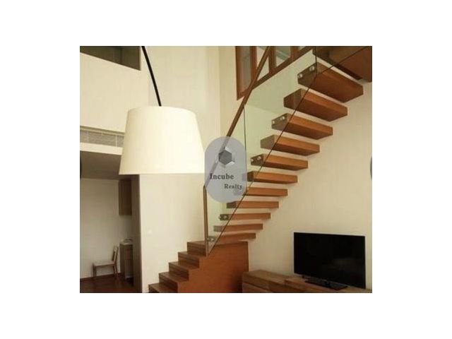The Sukhothai Residences 1 Bedroom