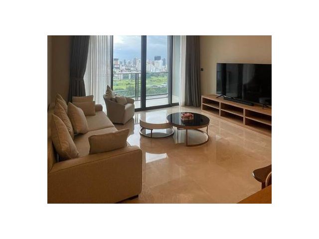 Residences at Sindhorn Kempinski  2 Bedroom